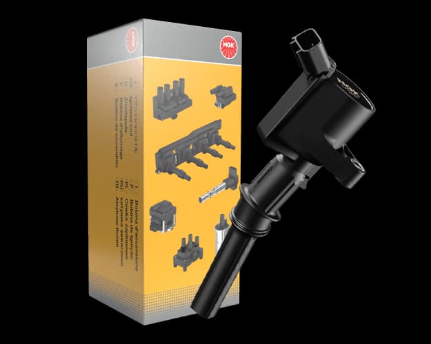 NGK Ignition Coil