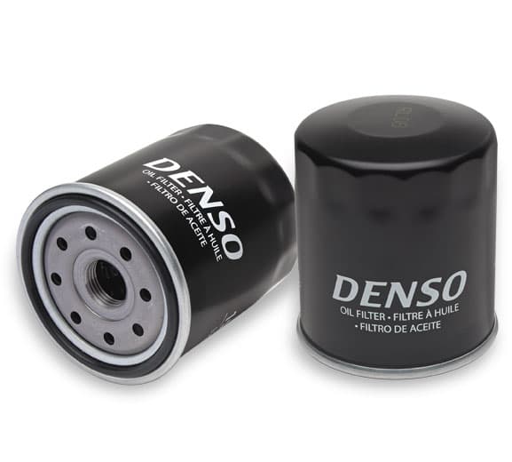 Denso Oil Filter