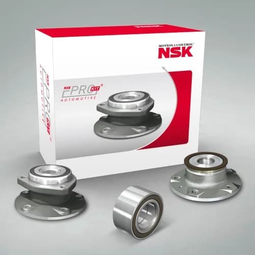 NSK Wheel Bearing